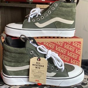 Vans MTE 360